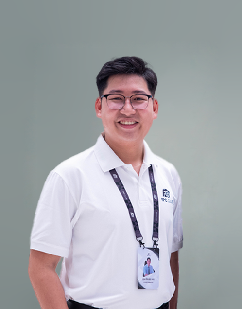 Nguyễn Bữu Hậu