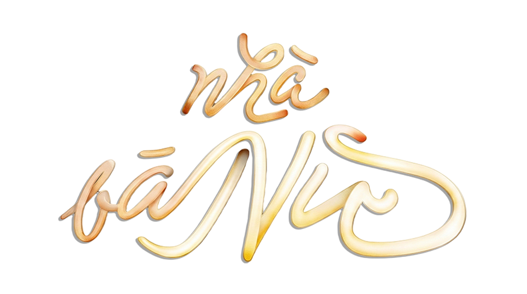 NHÀ BÀ NỮ
